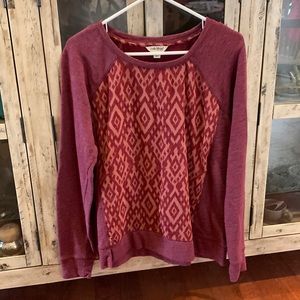 Lucky Brand Sweatshirt